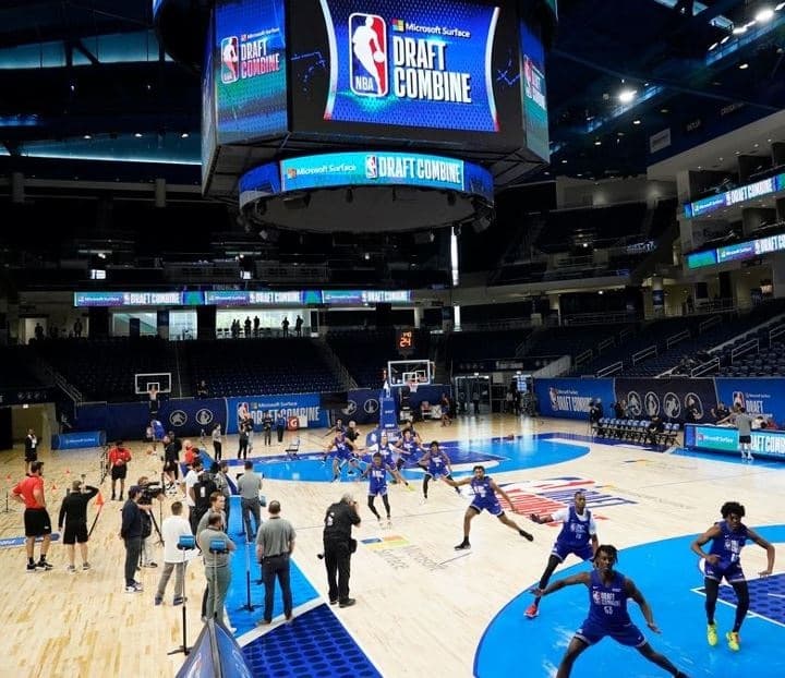 How To Watch Stream NBA Draft Combine 2023