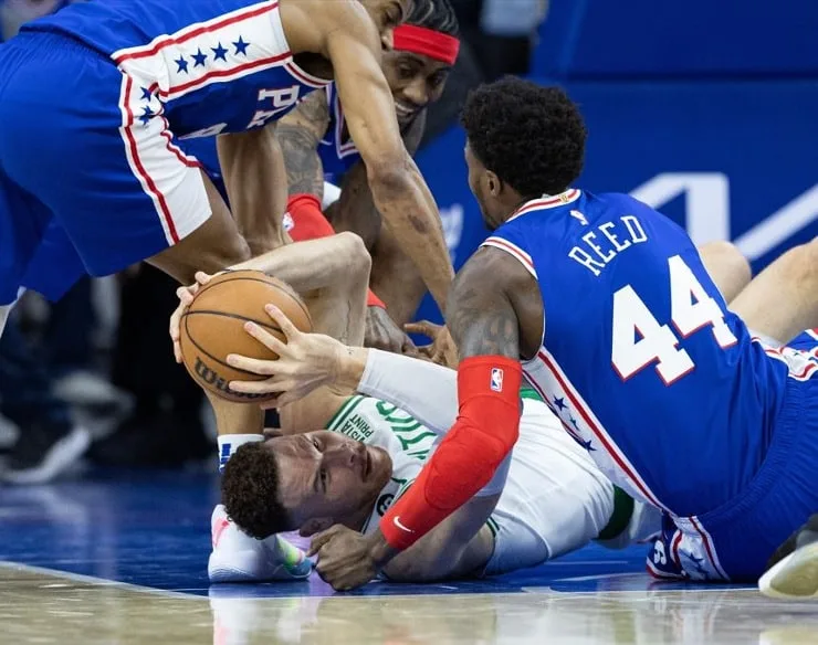 How to Watch 76ers vs Celtics Game 1