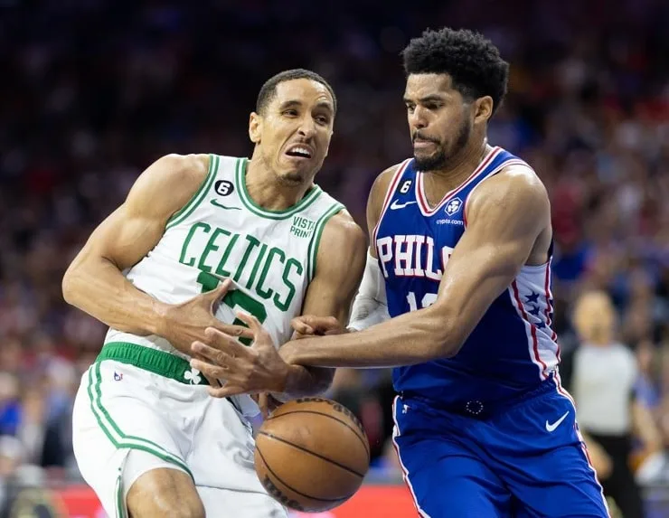 How to Watch 76ers vs Celtics Game 7