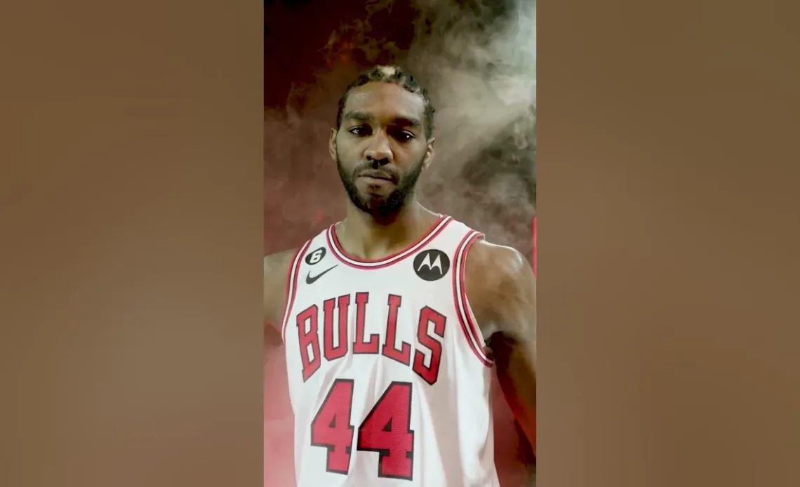 The best is yet to come for Patrick Williams🐾 | Chicago Bulls #nba #shorts #chicagobulls #basketball