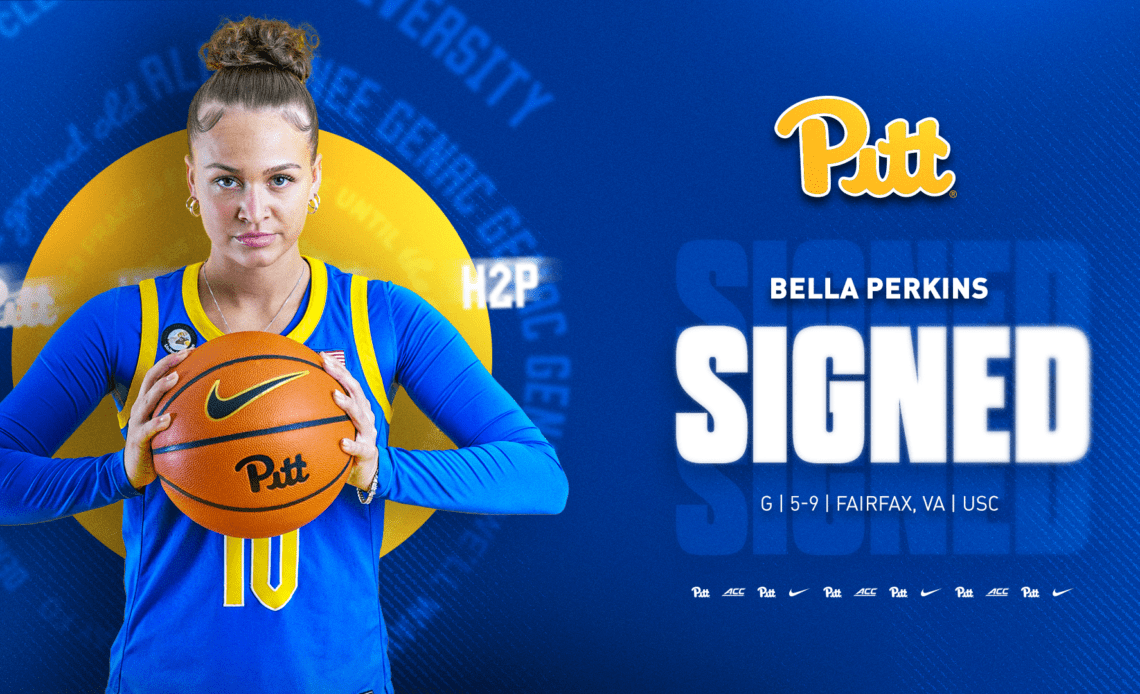 Women’s Basketball Inks Southern Cal Transfer Guard Bella Perkins