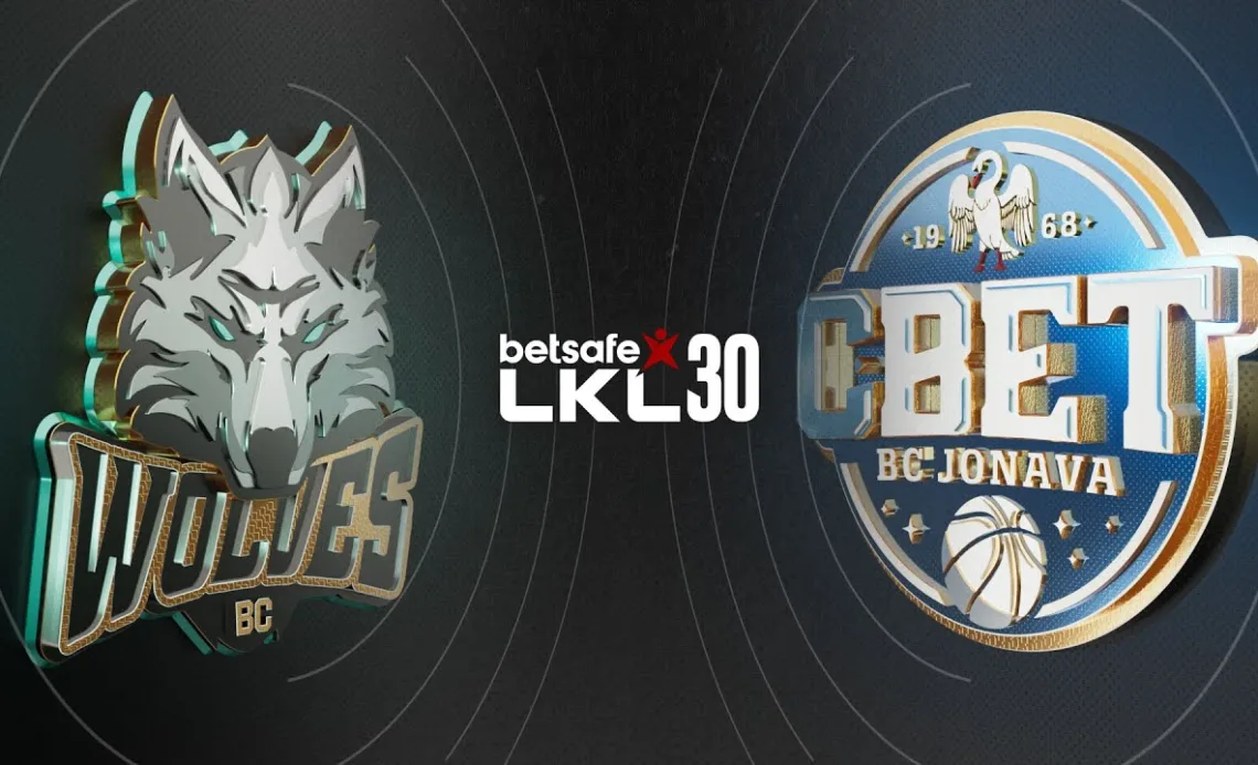 „Betsafe–LKL“ rungtynių apžvalga: „Wolves“ - „CBet“ [2023-05-12]