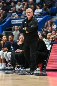 Can Auriemma find a new formula for UConn to succeed this season?