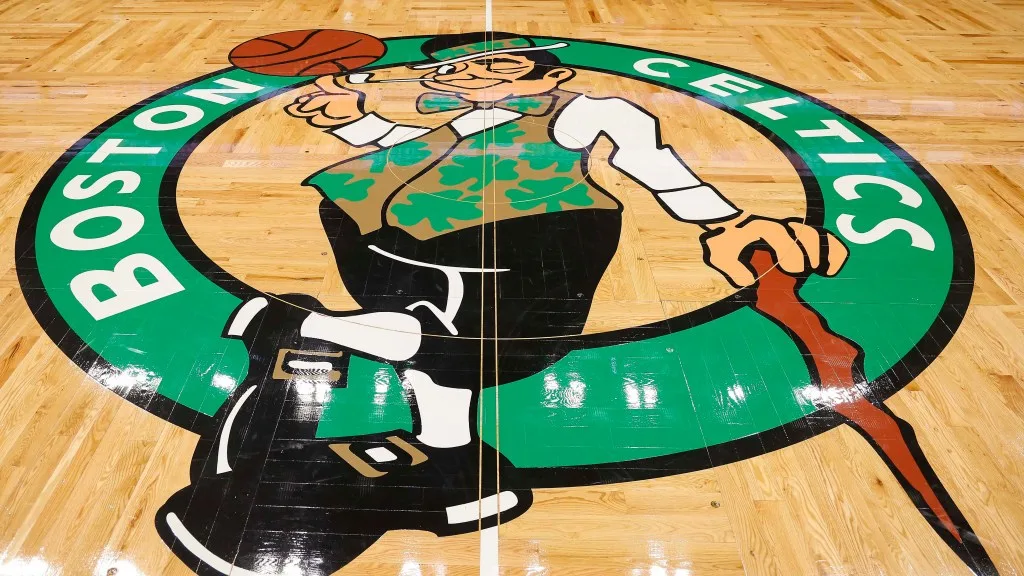 Celtics ground Hawks 113-103 at TD Garden