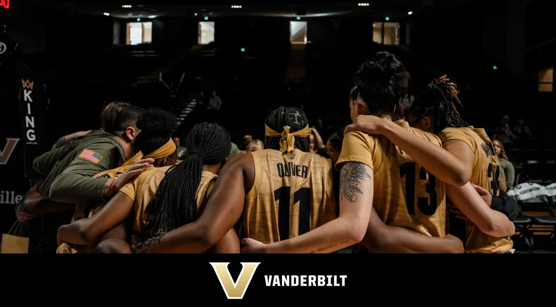 Dores Welcome Hilltoppers Wednesday – Vanderbilt University Athletics – Official Athletics Website