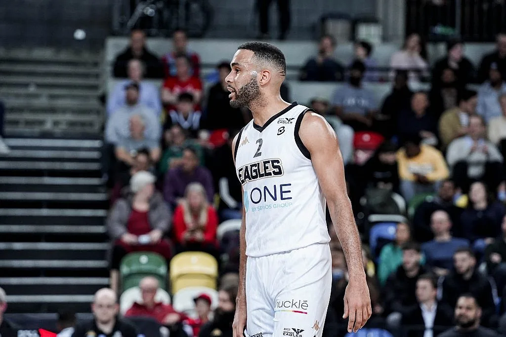 Game Preview: Surrey Scorchers looking for hat-trick against Seriös Group Newcastle Eagles aiming for super six