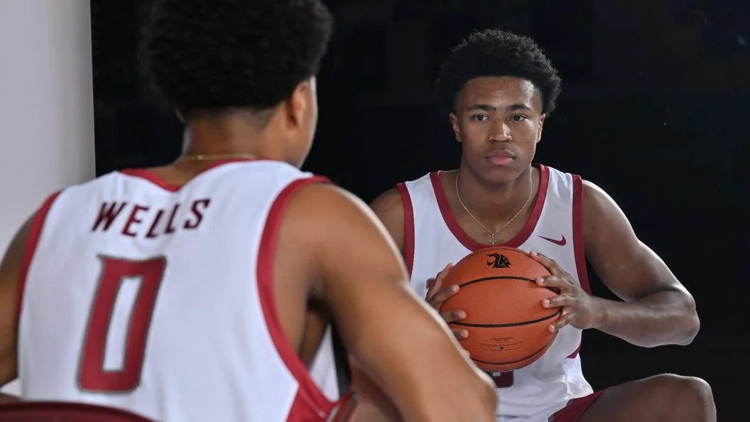 Jaylen Wells: Division-II Star to D-I Transfer