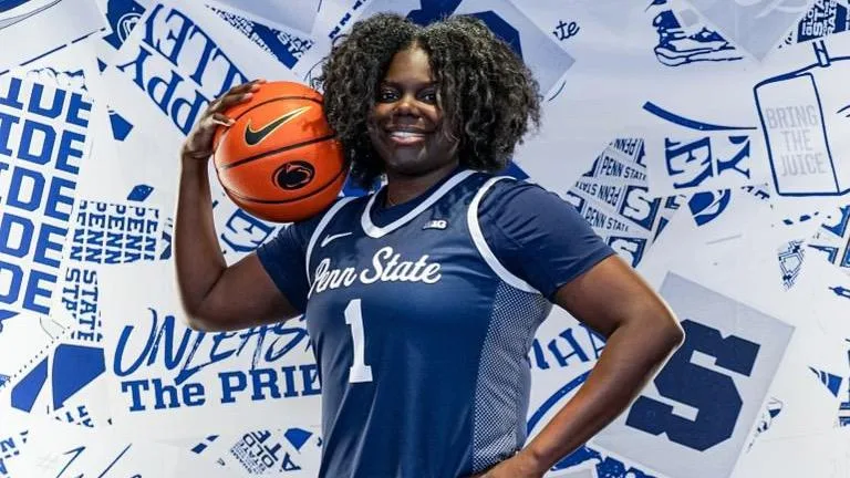 Lady Lions Add All-American Ashley Owusu