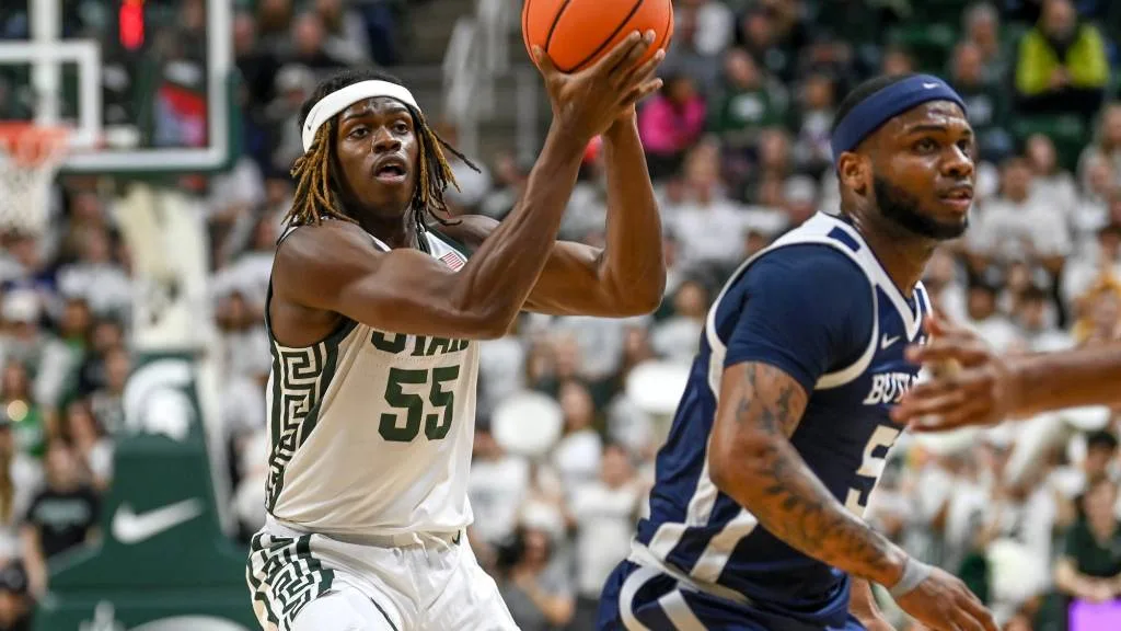 MSU basketball drops again in AP Top 25 poll