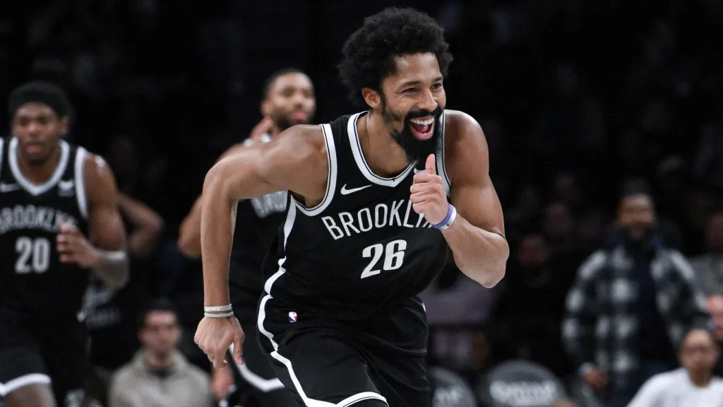 Nets’ Spencer Dinwiddie nominated for Eastern Conference POTW