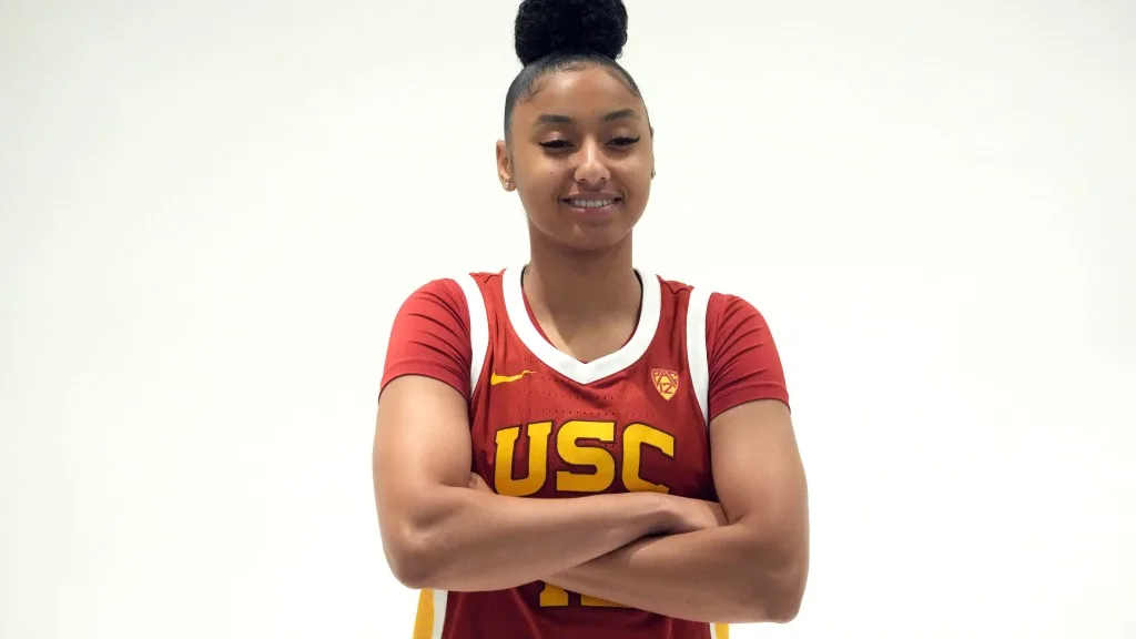 The JuJu Watkins effect is rippling through USC women’s basketball