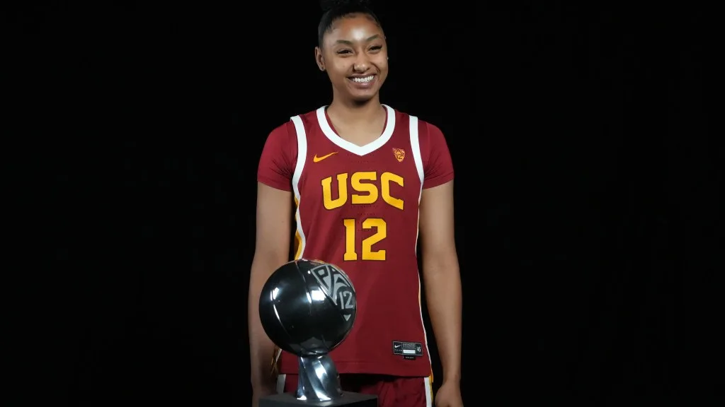 USC women’s basketball is building an elite backcourt