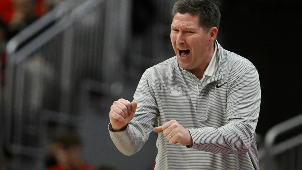 Brownell updates injuries ahead of ACC play