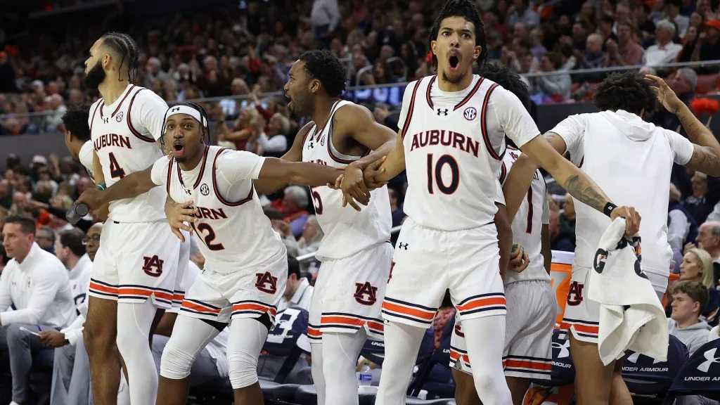 ESPN predicts Auburn to blow past Alabama State on Friday