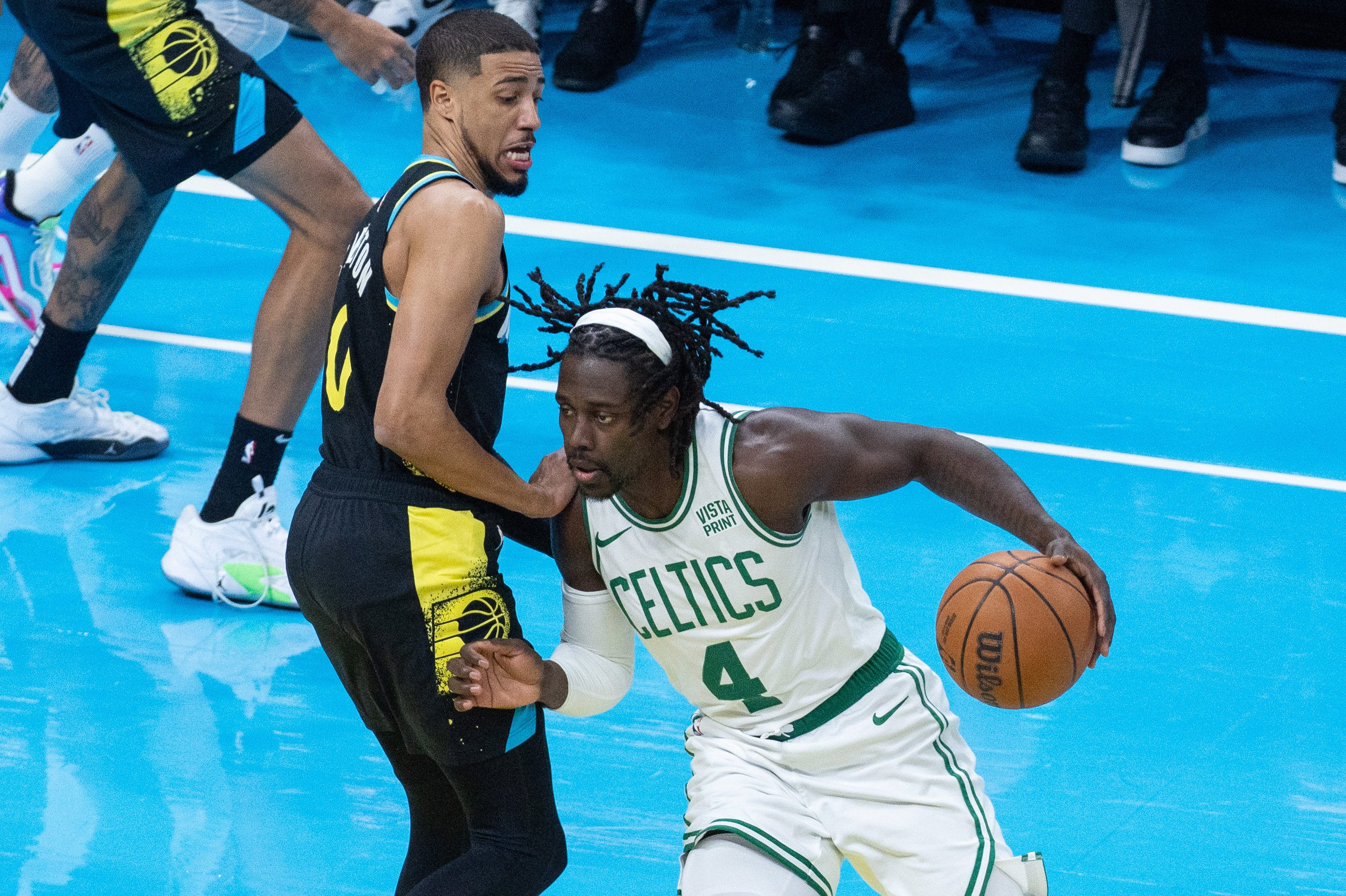 Four Celtics make Bleacher Report’s updated top 50 players list