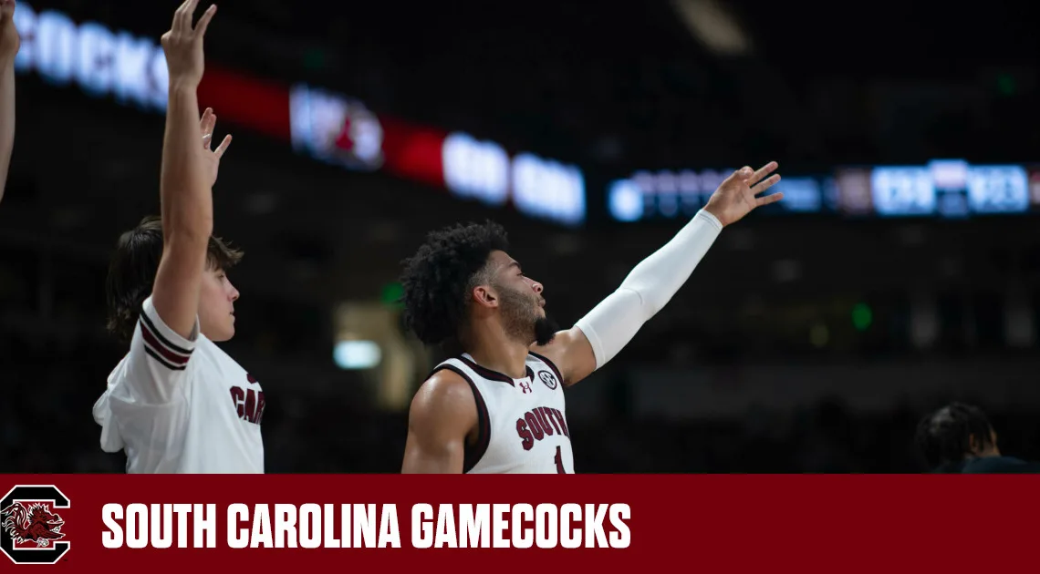 Gamecocks Welcome FAMU Saturday in Non-Con Finale – University of South Carolina Athletics