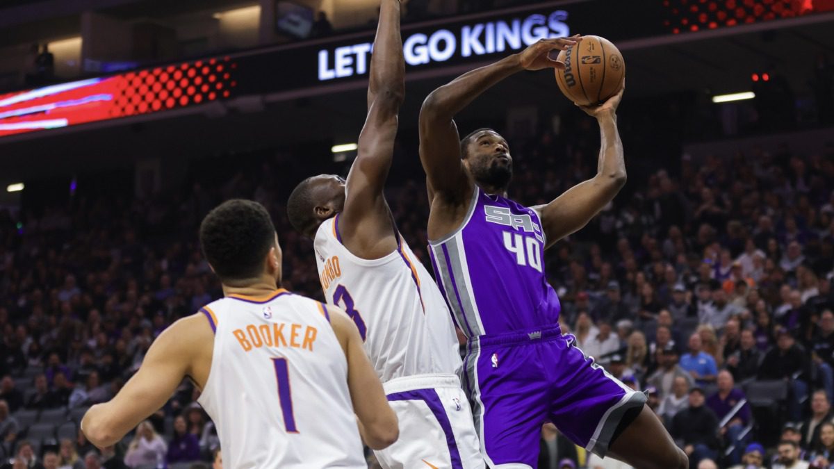 Kings vs Suns Game Thread