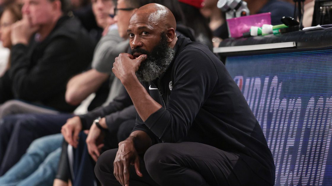 Nets knocked out of 2023 NBA In-Season Tournament despite win