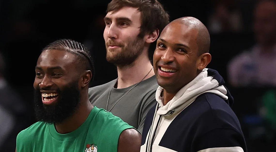 No big, no problem: 10 Takeaways from Celtics/Magic