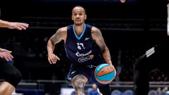 Shabazz Napier set to return to Milano