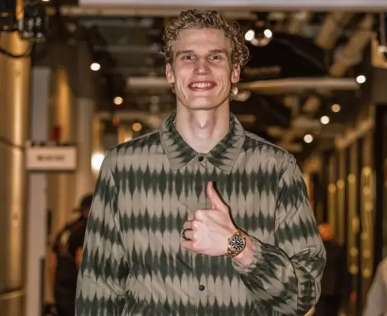 Teams are eyeing a Lauri Markkanen trade with the Jazz