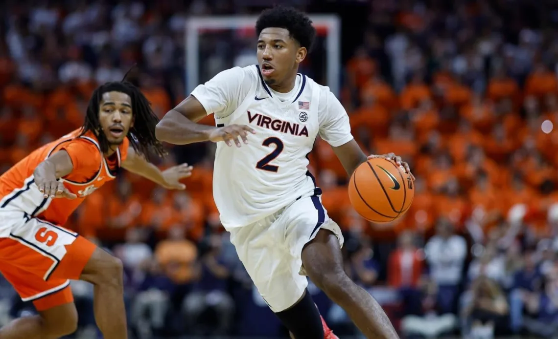 Virginia vs. Morgan State odds, line, time: 2023 college basketball picks, Dec. 27 bets by proven model