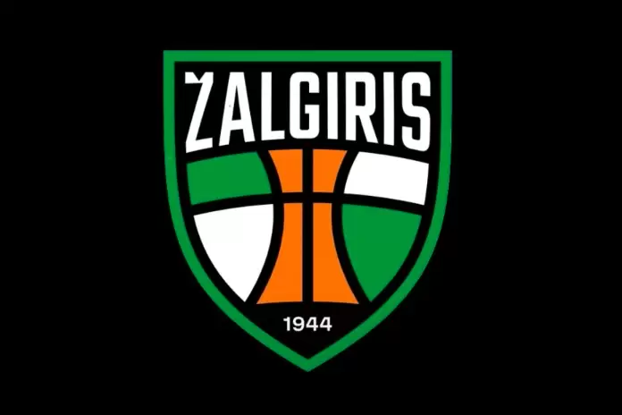 Zalgiris stays undefeated in the domestic league with a win over Nevezis-Optibet