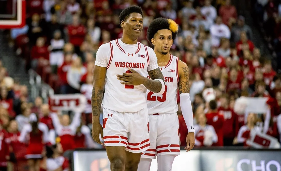 Five Things to Know: Wisconsin vs. Nebraska