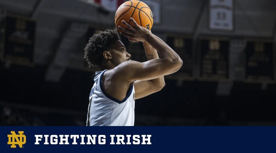 19. Weathering The Storm – Notre Dame Fighting Irish – Official Athletics Website
