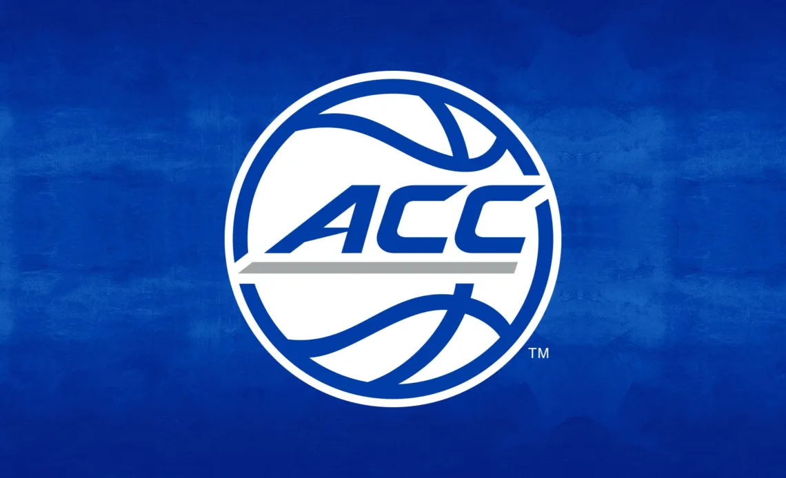 ACC Men’s Basketball Tournament Ticket Books Go On Sale Today