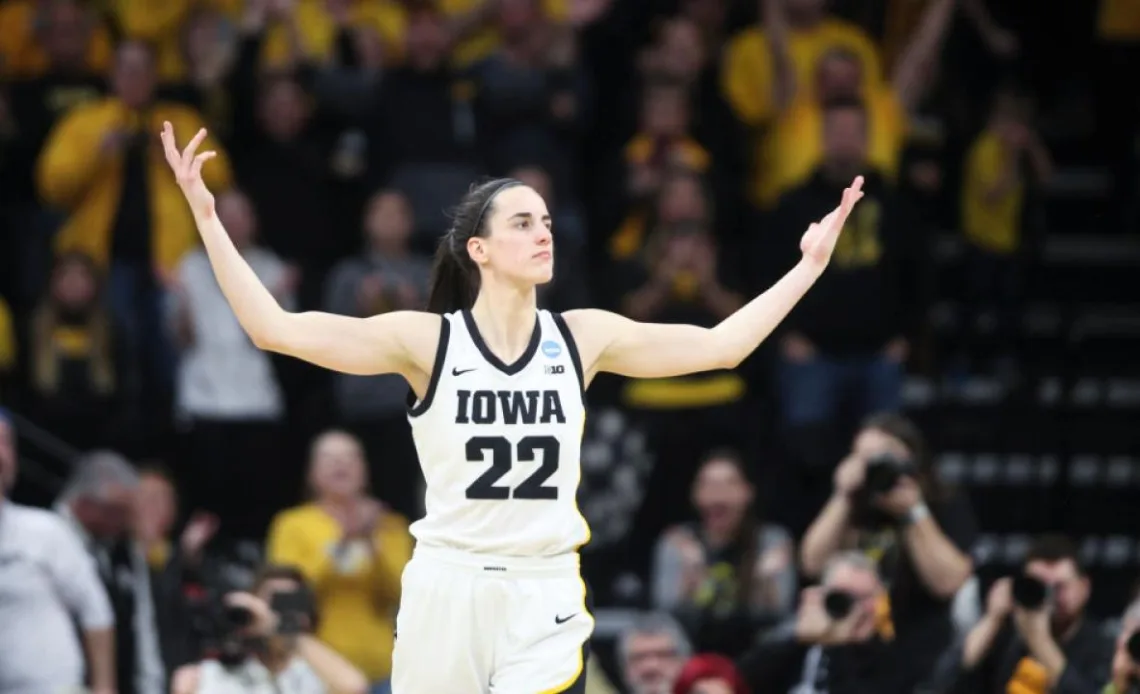 Caitlin Clark tracker: Follow the Iowa star's biggest games and highlights in the 2023-24 season