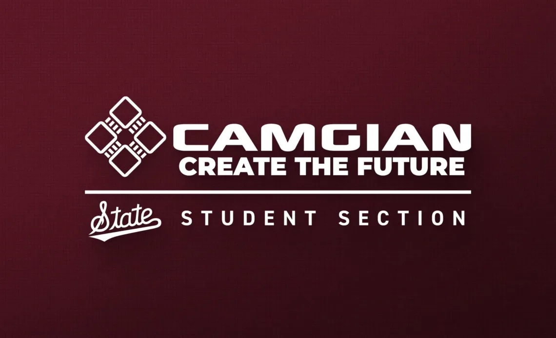 Camgian Expands Partnership With Mississippi State Athletics