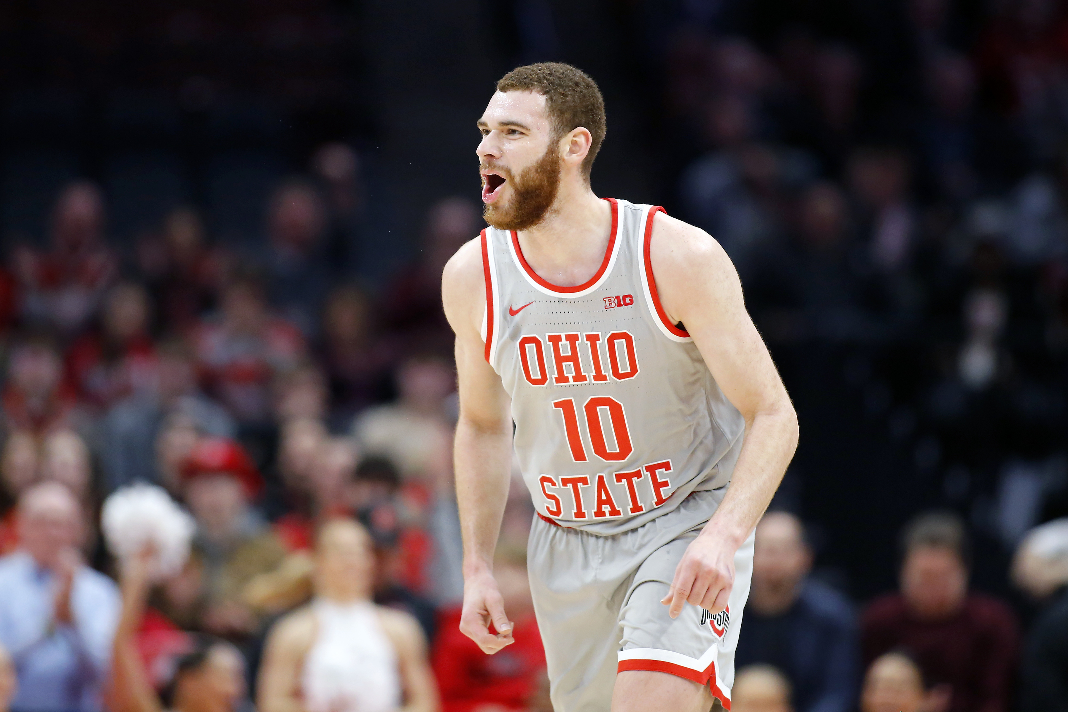 What we learned about Ohio State basketball’s escape win over Rutgers