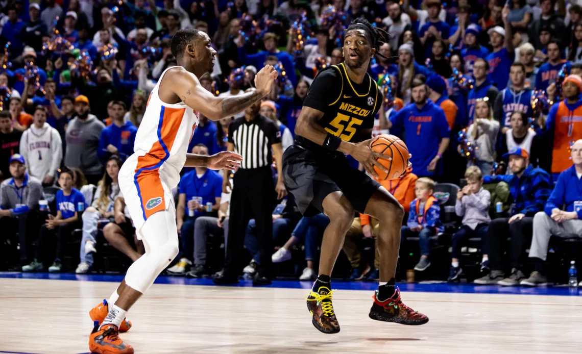 Gators at Missouri Tigers game preview Saturday