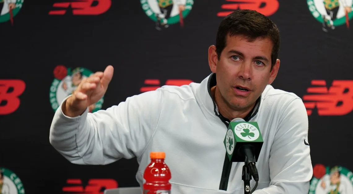 Great vibes, past trades, and TPE options: Boston Celtics Mailbag answers