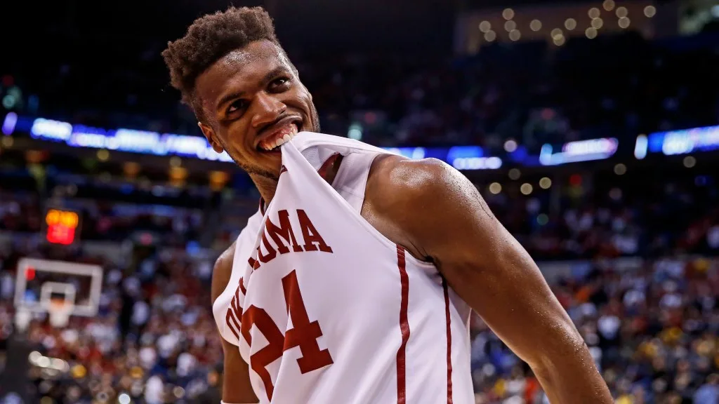 Hield, Young among Rothstein’s top 10 guards