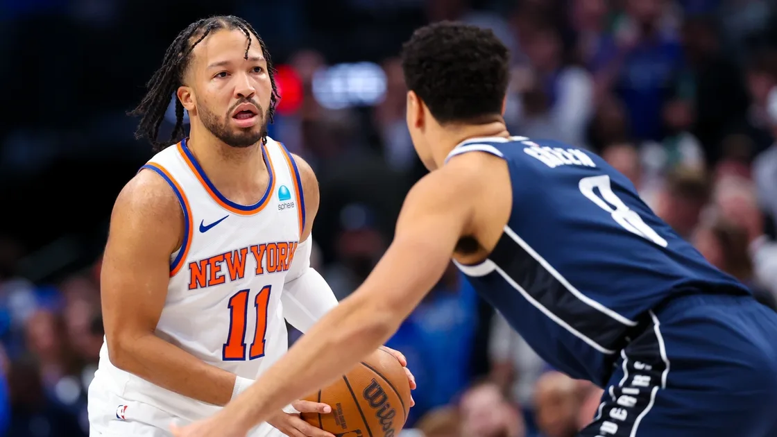 Knicks takeaways from Thursday's 128-124 loss to Mavericks, including late comeback attempt falling short