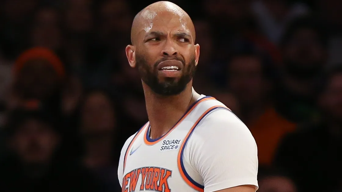 Knicks waive Taj Gibson, gain roster flexibility for 2024 NBA trade deadline