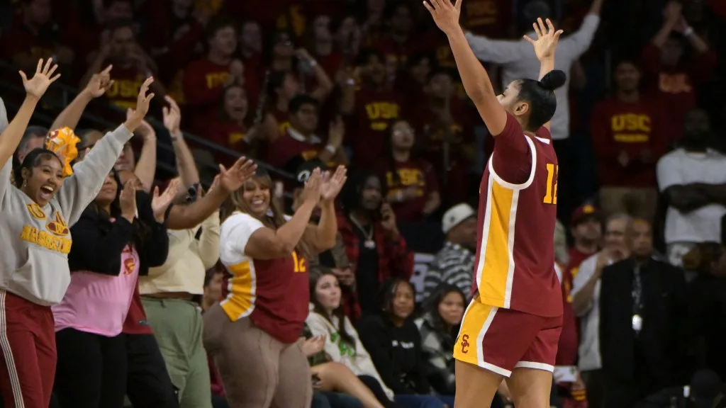 Lindsay Gottlieb is showing Jen Cohen why she must fire Andy Enfield