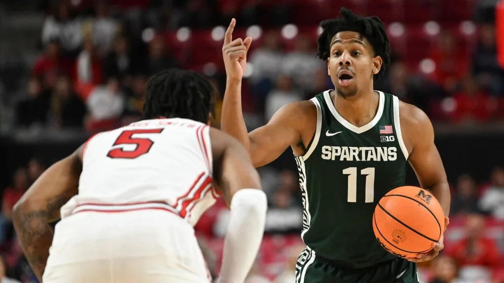 MSU hoops moves up another seed line in latest ESPN ‘Bracketology’ update