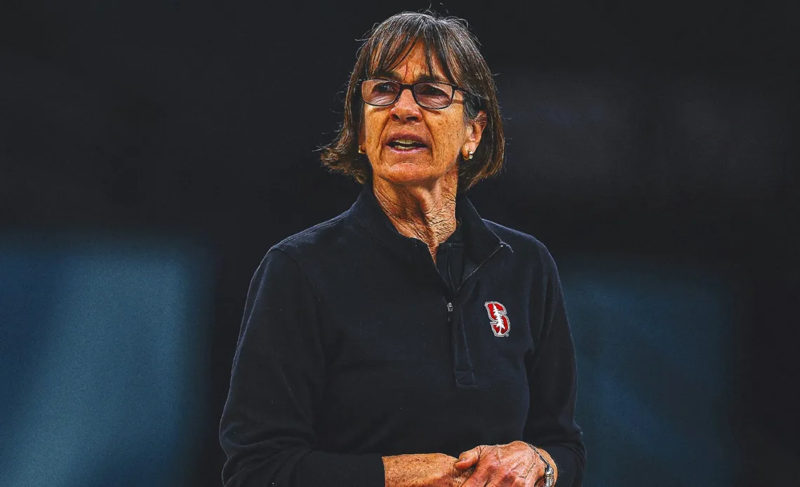 Stanford’s Tara VanDerveer on cusp of passing Coach K for most wins in college basketball history