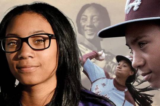 Ten years after taking the world by storm, Mo’ne Davis wants to bring pro women’s sports to her hometown