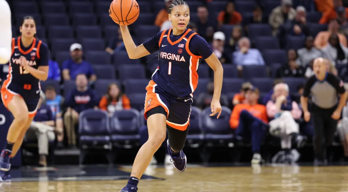 Virginia Basketball | Virginia Travels to Georgia Tech Thursday