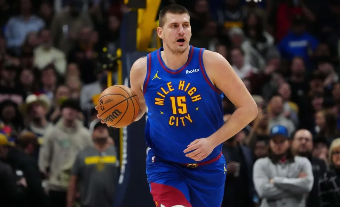 NBA DFS: Top DraftKings, FanDuel daily Fantasy basketball picks for Thursday, Feb. 22 include Nikola Jokic