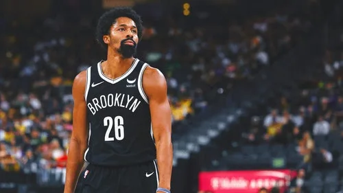 NBA Trending Image: 2024 NBA Buyout Market Tracker: Lakers land Spencer Dinwiddie