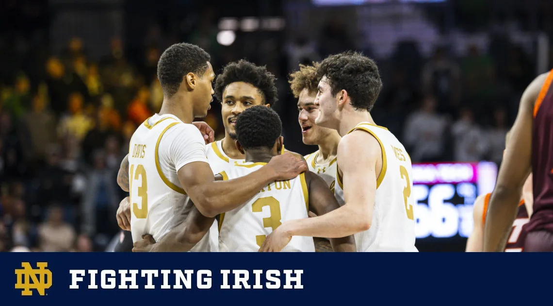 27. Seeing Orange – Notre Dame Fighting Irish – Official Athletics Website