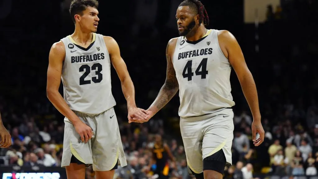 Balanced effort helps CU Buffs men’s basketball beat Arizona State