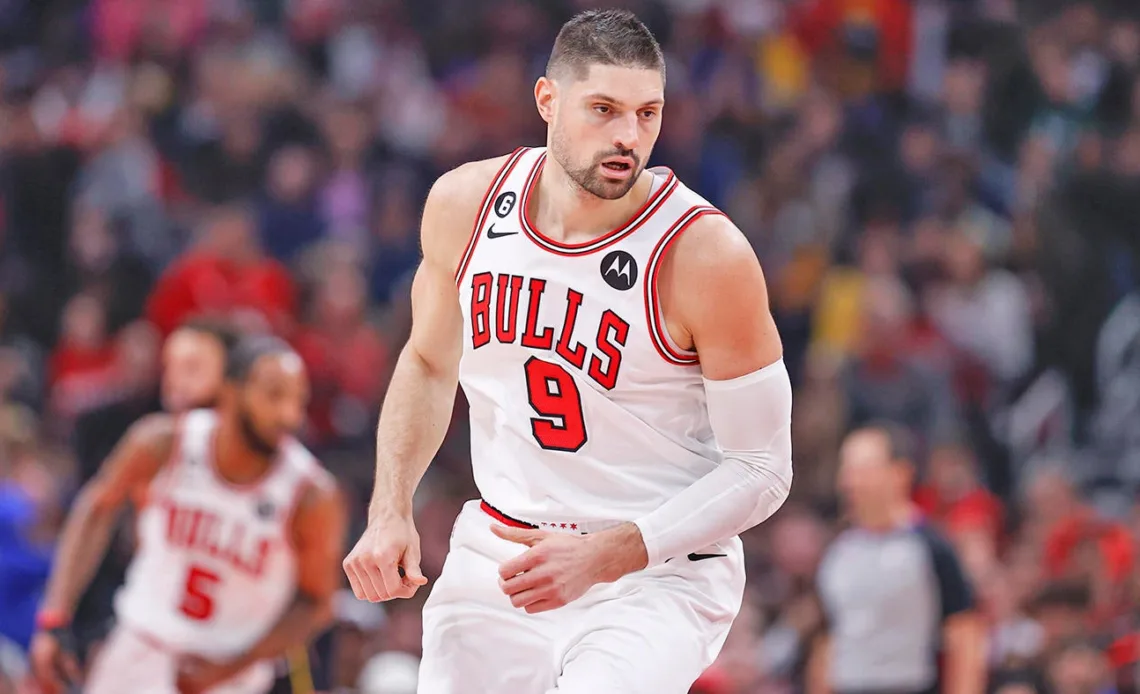 Bulls vs. Pistons odds, line, score prediction, time: 2024 NBA picks for Feb. 27 from proven model