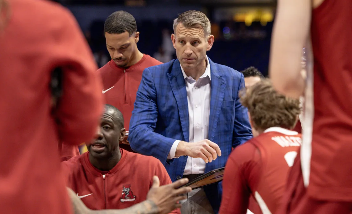 Everything Nate Oats said after 109-92 win at LSU