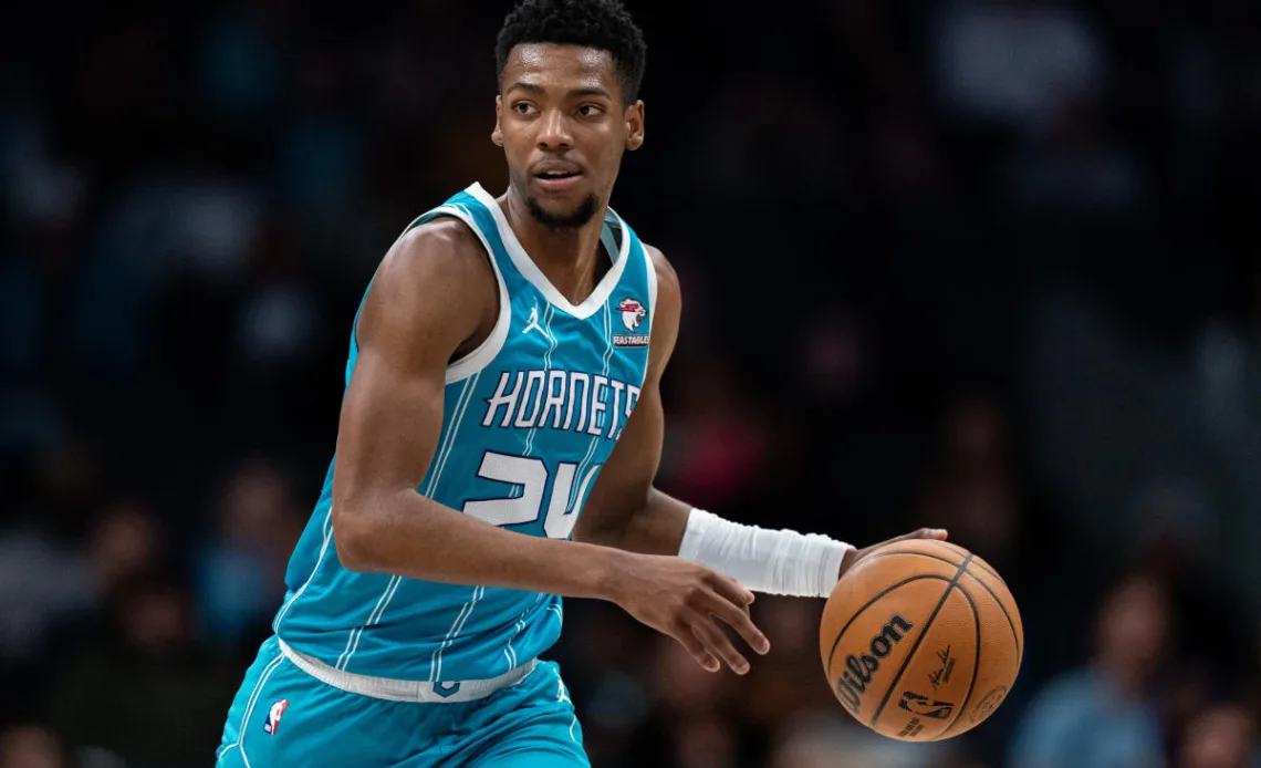 Fantasy Basketball First of the Month: Which NBA rookies will make the biggest impact after trade deadline?